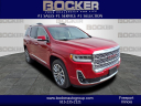 Thumbnail image of 2022 GMC Acadia at Bocker Auto Group