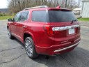 Thumbnail image of 2022 GMC Acadia at Bocker Auto Group