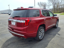 Thumbnail image of 2022 GMC Acadia at Bocker Auto Group