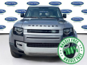Thumbnail image of 2024 Land Rover Defender at Holler Drivers Mart