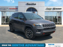 Thumbnail image of 2024 Jeep Compass at Genthe CDJR
