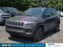 Thumbnail image of 2024 Jeep Compass at Genthe CDJR