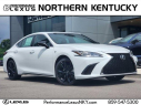 Thumbnail image of 2025 Lexus ES 350 at LexusRivercenter of Covington, KY