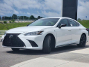 Thumbnail image of 2025 Lexus ES 350 at LexusRivercenter of Covington, KY