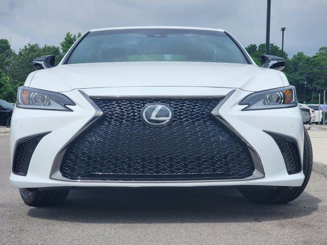 Thumbnail image of 2025 Lexus ES 350 at LexusRivercenter of Covington, KY