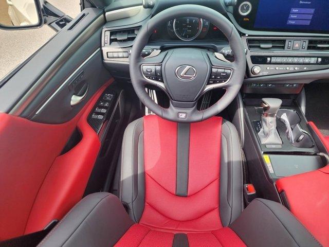 Thumbnail image of 2025 Lexus ES 350 at LexusRivercenter of Covington, KY