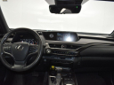 Thumbnail image of 2022 Lexus UX 200 at Herrin Gear Lexus
