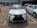 2022 Lexus UX 200 Base at Herrin Gear Lexus