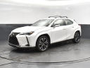 Thumbnail image of 2022 Lexus UX 200 at Herrin Gear Lexus