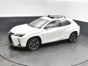 Thumbnail image of 2022 Lexus UX 200 at Herrin Gear Lexus