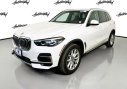 Thumbnail image of 2023 BMW X5 at Habberstad BMW of Huntington