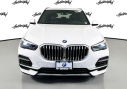Thumbnail image of 2023 BMW X5 at Habberstad BMW of Huntington