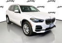 2023 BMW X5 xDrive40i at Habberstad BMW of Huntington