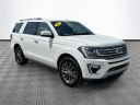 Thumbnail image of 2021 Ford Expedition at Bartow Ford Company