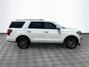 Thumbnail image of 2021 Ford Expedition at Bartow Ford Company