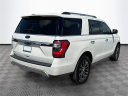 Thumbnail image of 2021 Ford Expedition at Bartow Ford Company