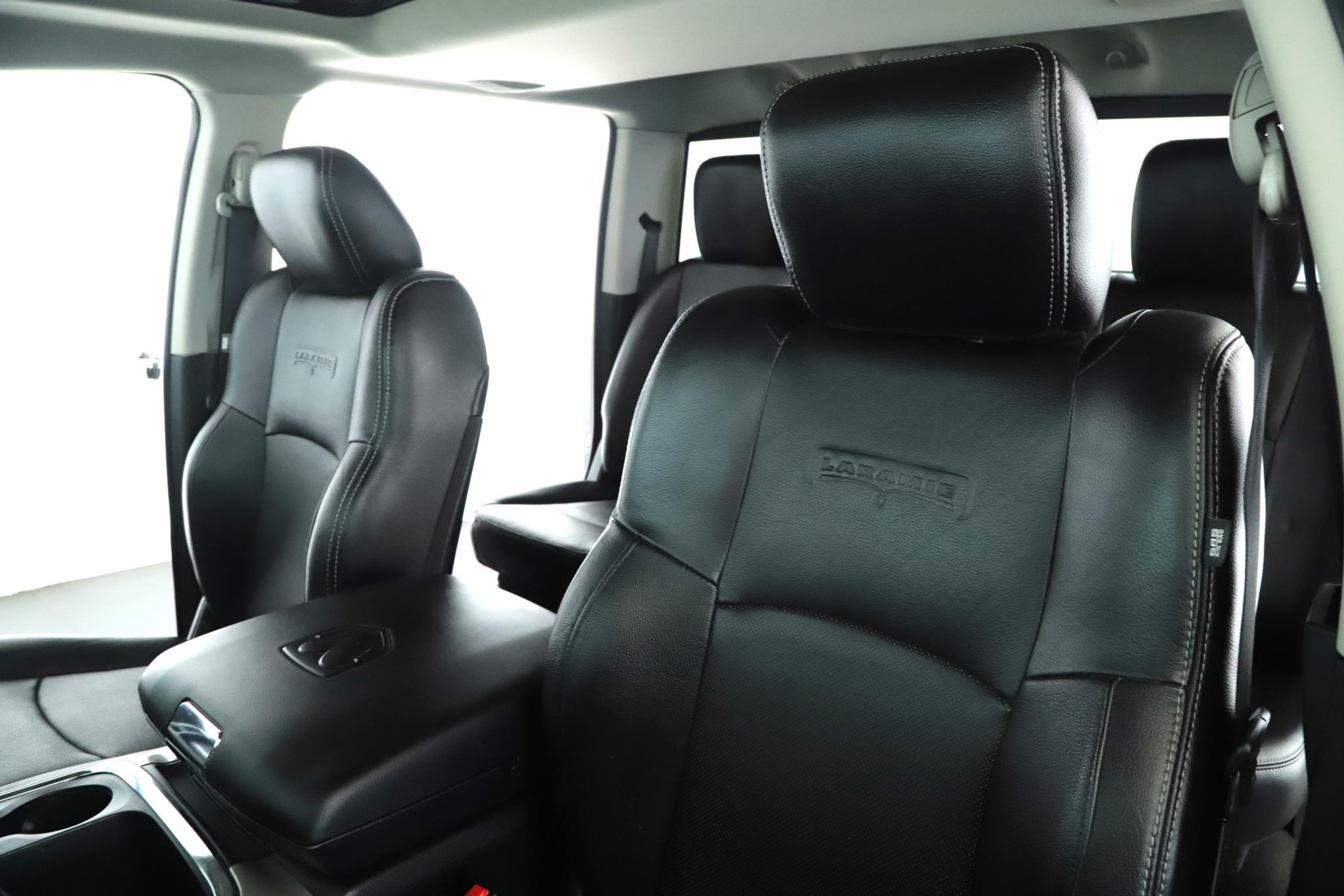 Thumbnail image of 2017 Ram 1500 at Security Jeep, Dodge, Chrysler, Ram