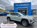 Thumbnail image of 2026 Chevrolet Equinox at Mid State Chevrolet