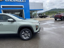 Thumbnail image of 2026 Chevrolet Equinox at Mid State Chevrolet