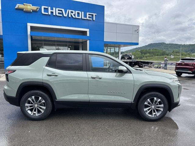 Thumbnail image of 2026 Chevrolet Equinox at Mid State Chevrolet