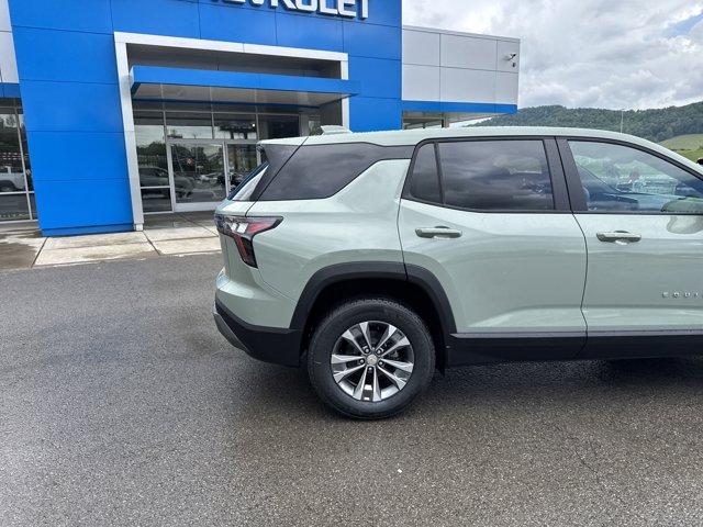 Thumbnail image of 2026 Chevrolet Equinox at Mid State Chevrolet