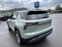 Thumbnail image of 2026 Chevrolet Equinox at Mid State Chevrolet