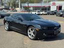 Thumbnail image of 2013 Chevrolet Camaro at Empire Nissan of Hillside