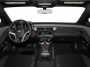 Thumbnail image of 2013 Chevrolet Camaro at Empire Nissan of Hillside