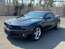 Thumbnail image of 2013 Chevrolet Camaro at Empire Nissan of Hillside