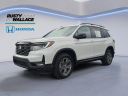 Thumbnail image of 2025 Honda Passport at Rusty Wallace Honda