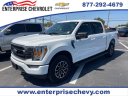 Thumbnail image of 2023 Ford F-150 at Enterprise Chevrolet