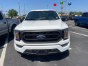 Thumbnail image of 2023 Ford F-150 at Enterprise Chevrolet