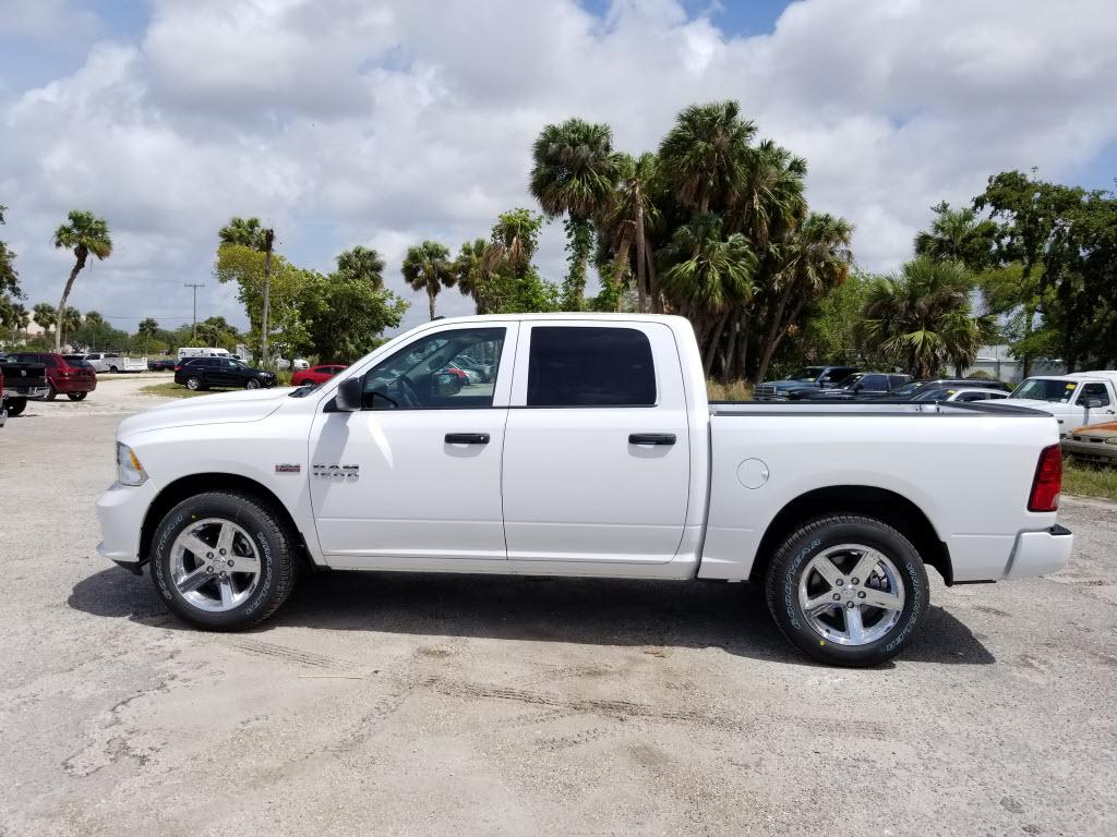 Thumbnail image of 2018 Ram 1500 at Arrigo Dodge