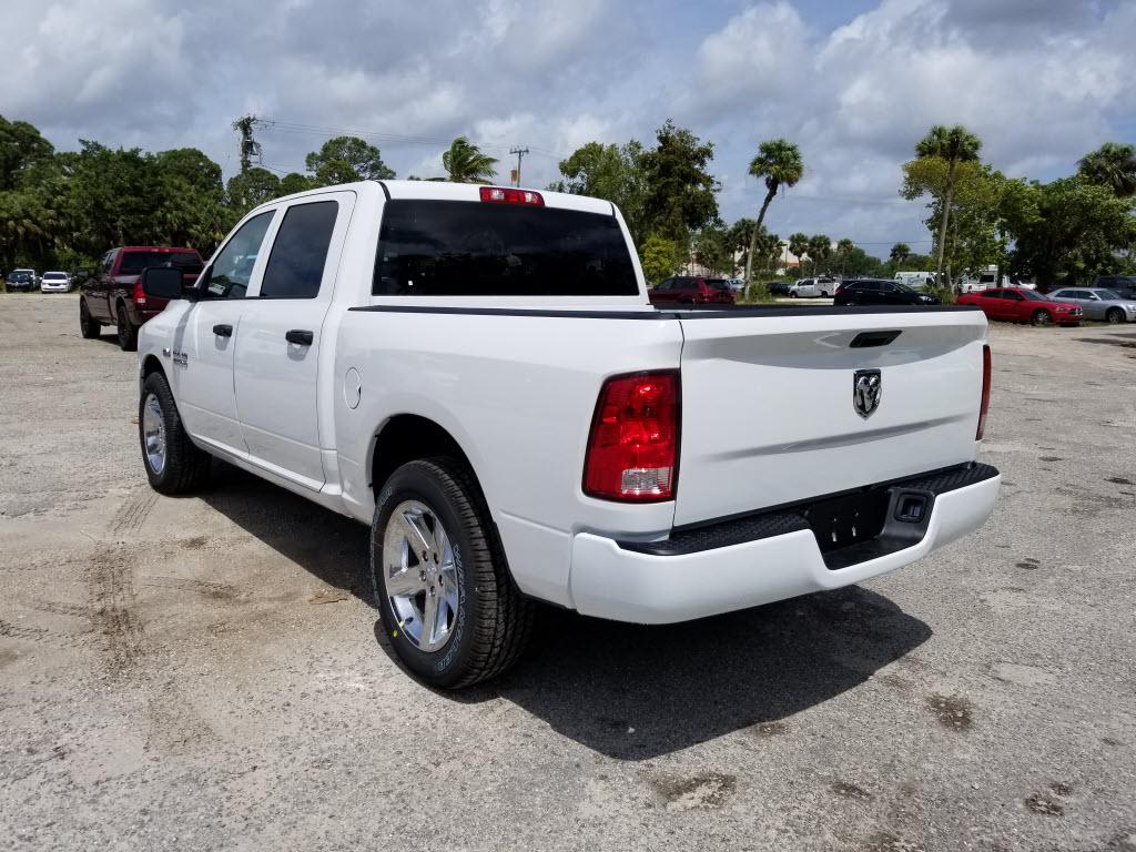 Thumbnail image of 2018 Ram 1500 at Arrigo Dodge