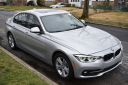 Thumbnail image of 2018 BMW 3 Series at Certified Performance Motors