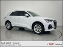 Thumbnail image of 2024 Audi Q3 at AudiWestHoustonUsed of Houston, TX