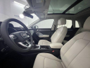 Thumbnail image of 2024 Audi Q3 at AudiWestHoustonUsed of Houston, TX