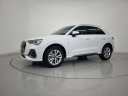 Thumbnail image of 2024 Audi Q3 at AudiWestHoustonUsed of Houston, TX
