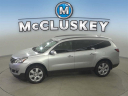 Thumbnail image of 2017 Chevrolet Traverse at Mccluskey Chevrolet Kings Automall
