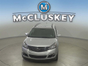 Thumbnail image of 2017 Chevrolet Traverse at Mccluskey Chevrolet Kings Automall