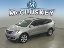 Thumbnail image of 2017 Chevrolet Traverse at Mccluskey Chevrolet Kings Automall