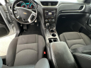 Thumbnail image of 2017 Chevrolet Traverse at Mccluskey Chevrolet Kings Automall