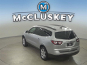 Thumbnail image of 2017 Chevrolet Traverse at Mccluskey Chevrolet Kings Automall