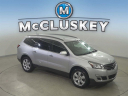Thumbnail image of 2017 Chevrolet Traverse at Mccluskey Chevrolet Kings Automall