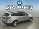Thumbnail image of 2017 Chevrolet Traverse at Mccluskey Chevrolet Kings Automall