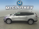 Thumbnail image of 2017 Chevrolet Traverse at Mccluskey Chevrolet Kings Automall