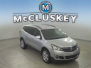 Thumbnail image of 2017 Chevrolet Traverse at Mccluskey Chevrolet Kings Automall