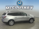 Thumbnail image of 2017 Chevrolet Traverse at Mccluskey Chevrolet Kings Automall
