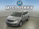 Thumbnail image of 2017 Chevrolet Traverse at Mccluskey Chevrolet Kings Automall