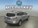 Thumbnail image of 2017 Chevrolet Traverse at Mccluskey Chevrolet Kings Automall